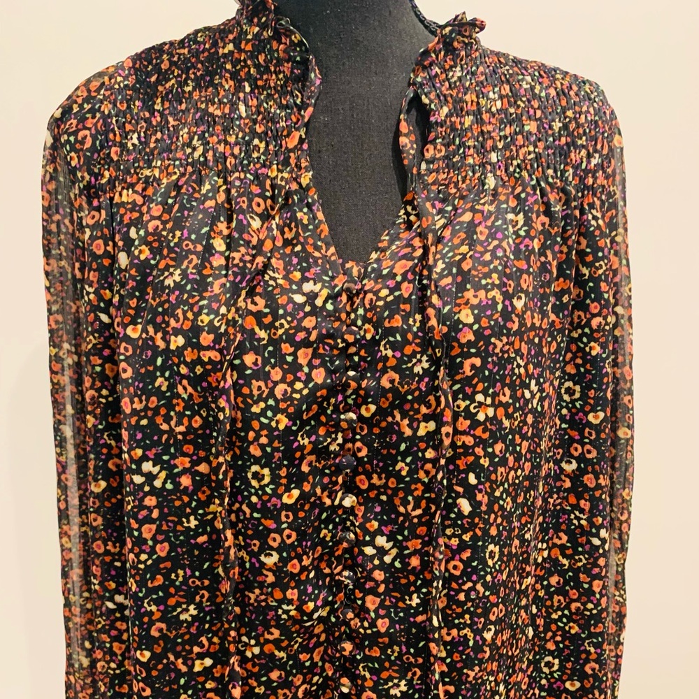 NWT Buddylove Blouse